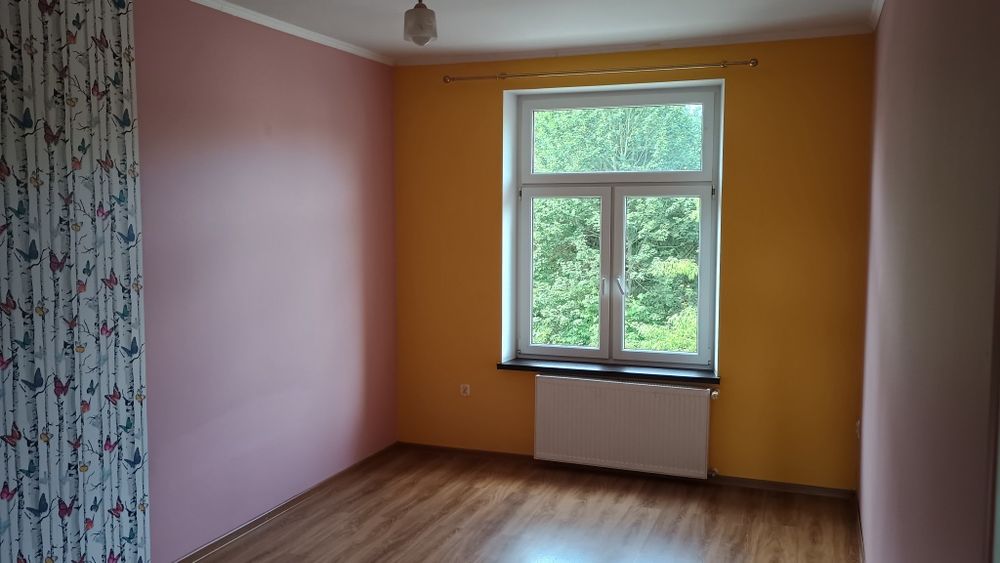 Wynajmę mieszkanie 3 pokojowe (68m2)