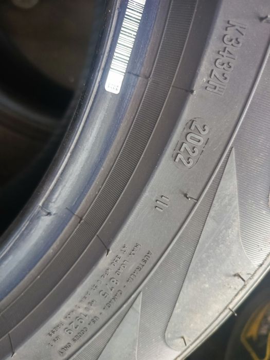 Pirelli Scorpions Verde mo