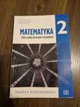 Matematyka Pazdro 2 zakres rozszerzony, zbiór zadań