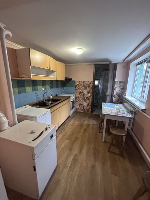 Оренда 2 хкімн будинку ,без господарів, можна з тваринкою , агв,