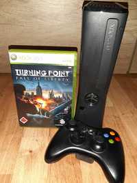 Turning Point xbox360 gra