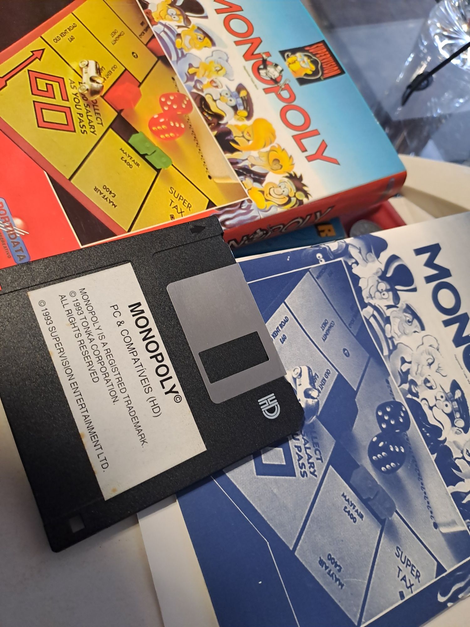 Jogos PC Ibm computador