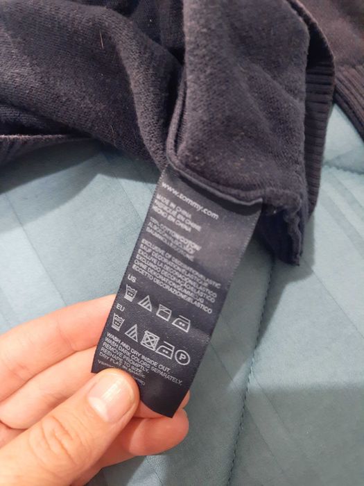 Camisola Tommy Hilfiger