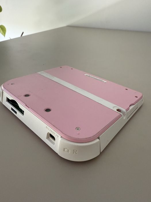Nintendo 2DS Rosa