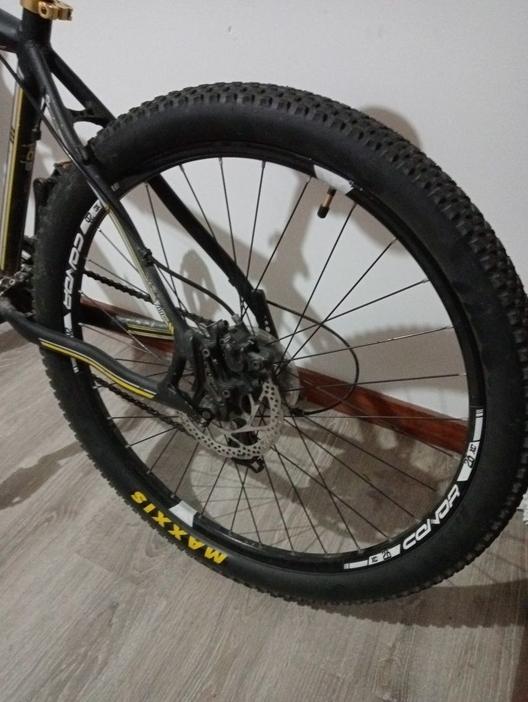Bicicleta CONOR 6700