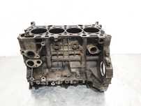 Блок двигателя N22A2 дизель HONDA CR-V 2 2002-2006 +1 Под разборка