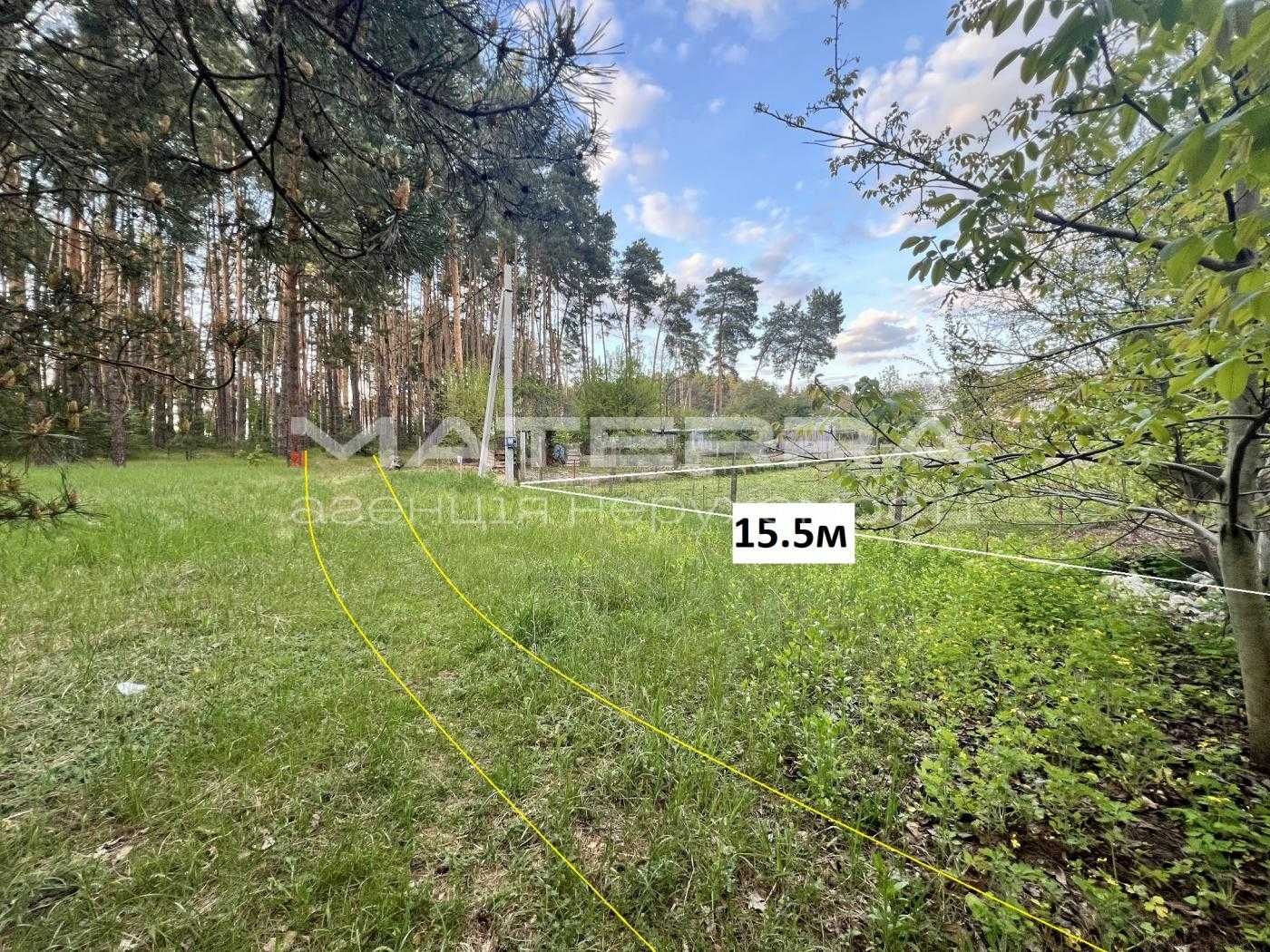 Білогородка Продаж ділянки 10 соток біля Advance Green School