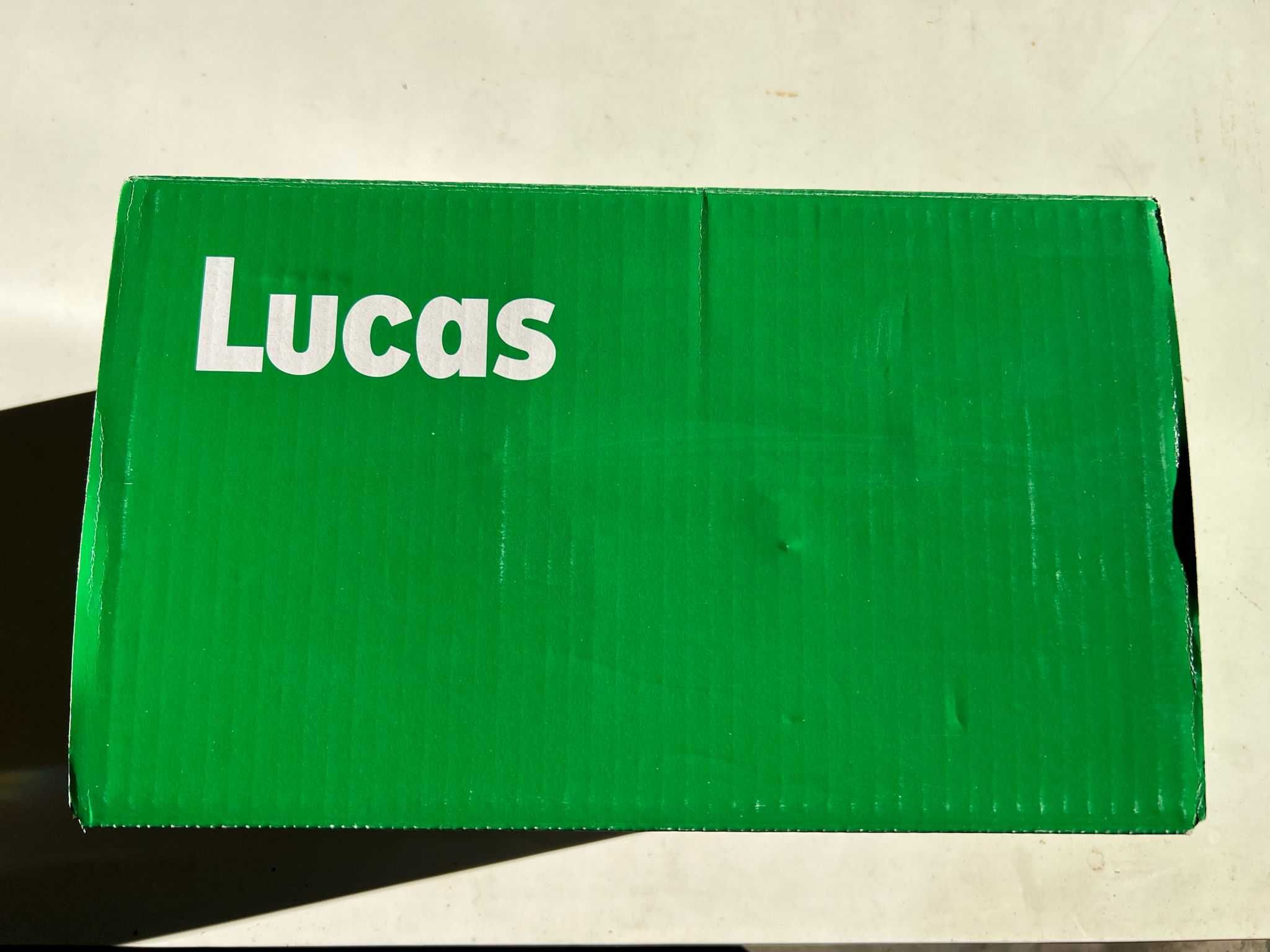 LUCAS ACP343 Compressor , ar condicionado