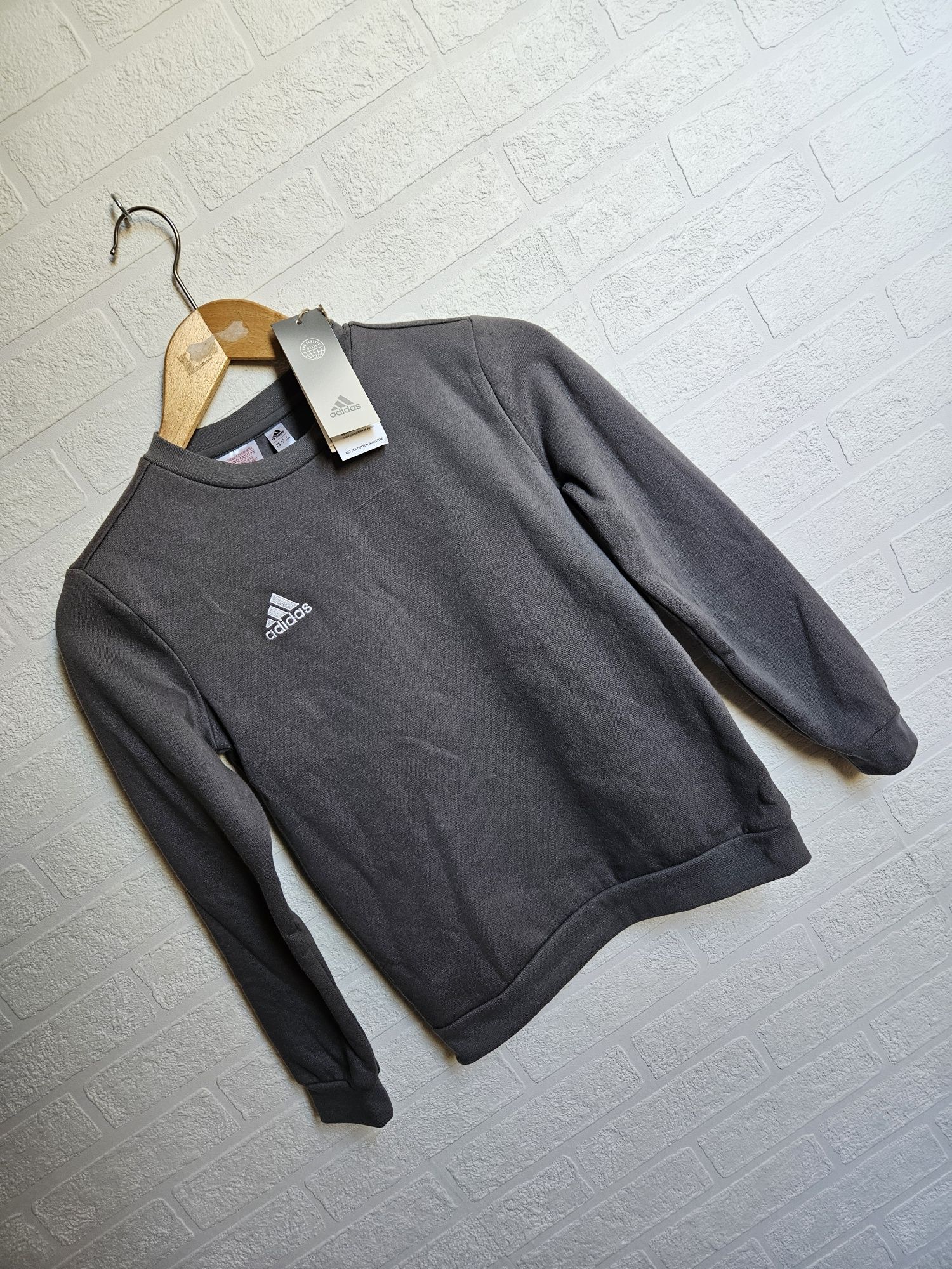 Bluza Adidas chłopięca