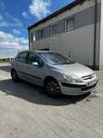 Peugeot 307 1.6HDI///Tanio///DobryStan///Ekonomiczne