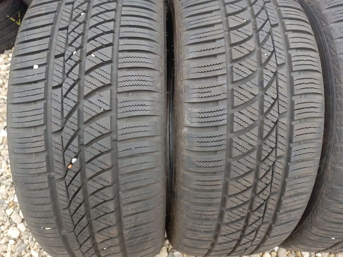 215.50.17 Hankook 4 шт M+S