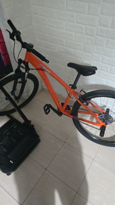 Bike boa para grau