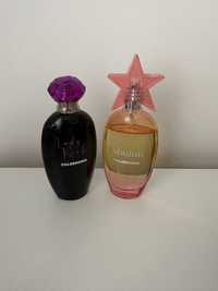 Perfumy Calzedonia  Lady Rock Fabulous 50 ml oryginalne