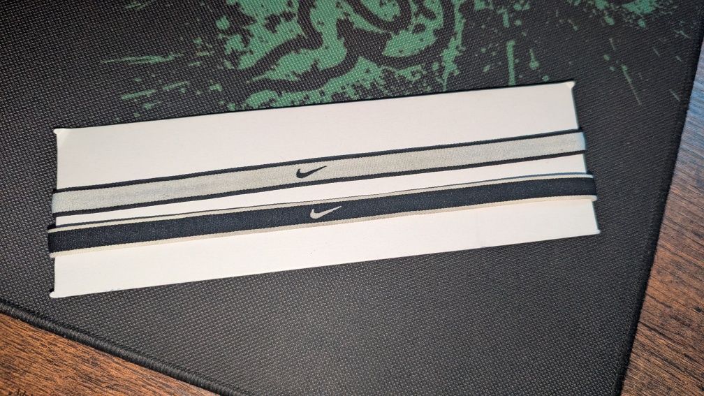 Резинки для волосся Nike 2 шт оригінал