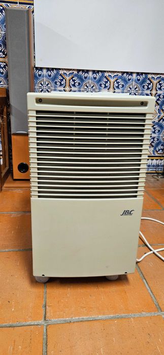 Desumidificador JBC 15 litros
