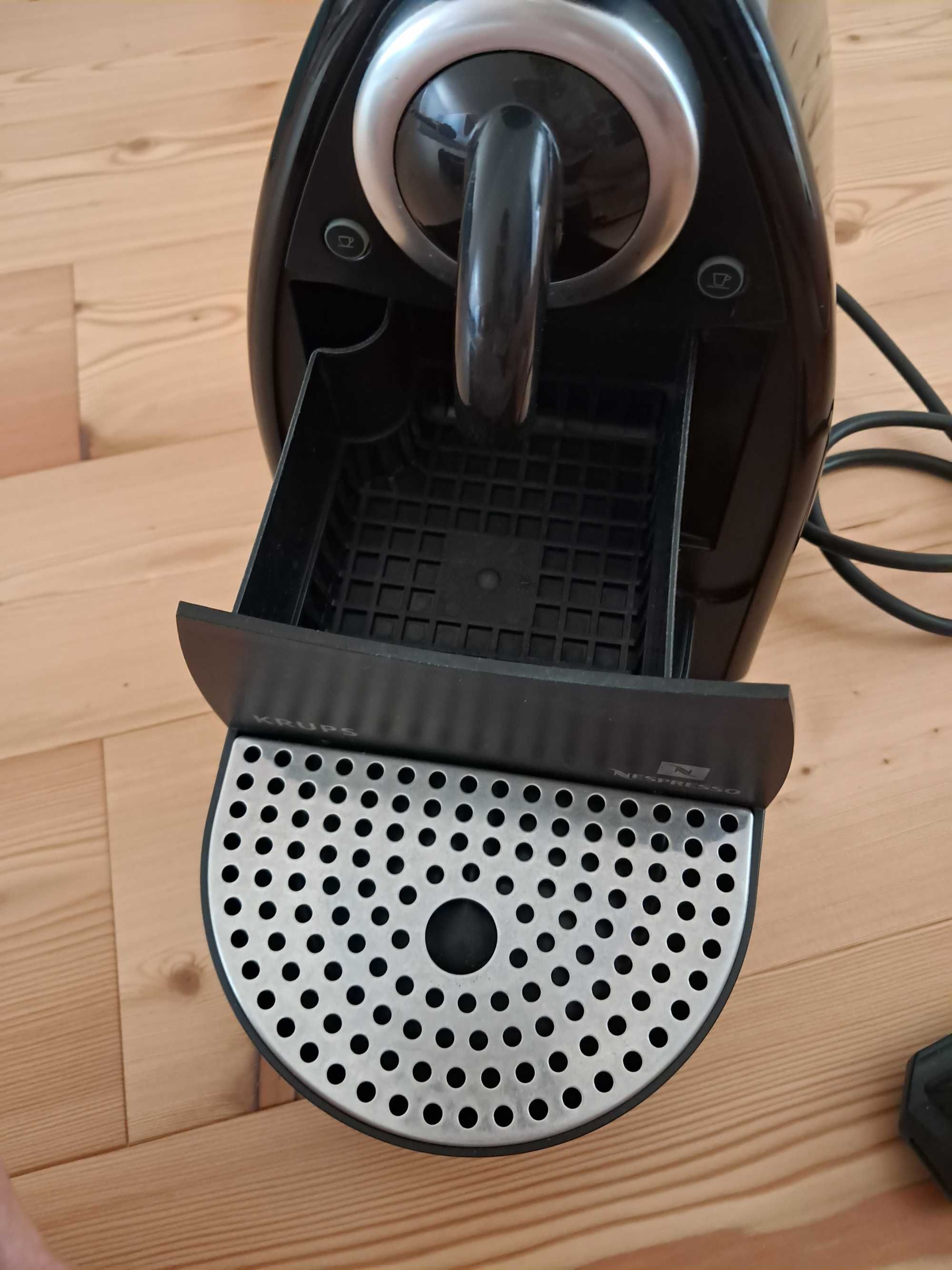 Máquina Café Nespresso KRUPS