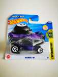 Decidedly Go Hot Wheels 2025