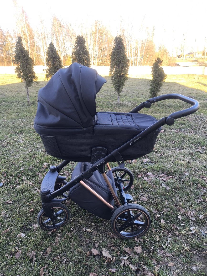 Adamex Belissa Special Edition zadbany 2w1