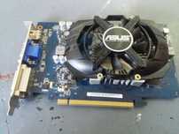 Продам відеокарту ASUS GT630 2Gb 128-Bit DDR3