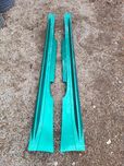 Listwy Progowe L.P bmw m4 G82 G83 C4G