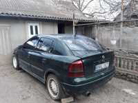 Opel astra g 1.7tdi y17dt разборка