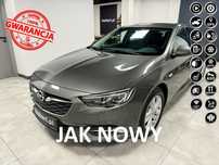 Opel Insignia 2.0 CDTi 170PS*GRAND SPORT*Innovation*Virtual*Kamera*Nav*LUXLed*NIEMCY