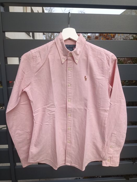 Ralph Lauren koszula damska