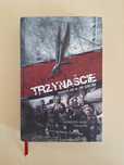 Andrzej Kisiel Trzynaście moich lat w JW GROM