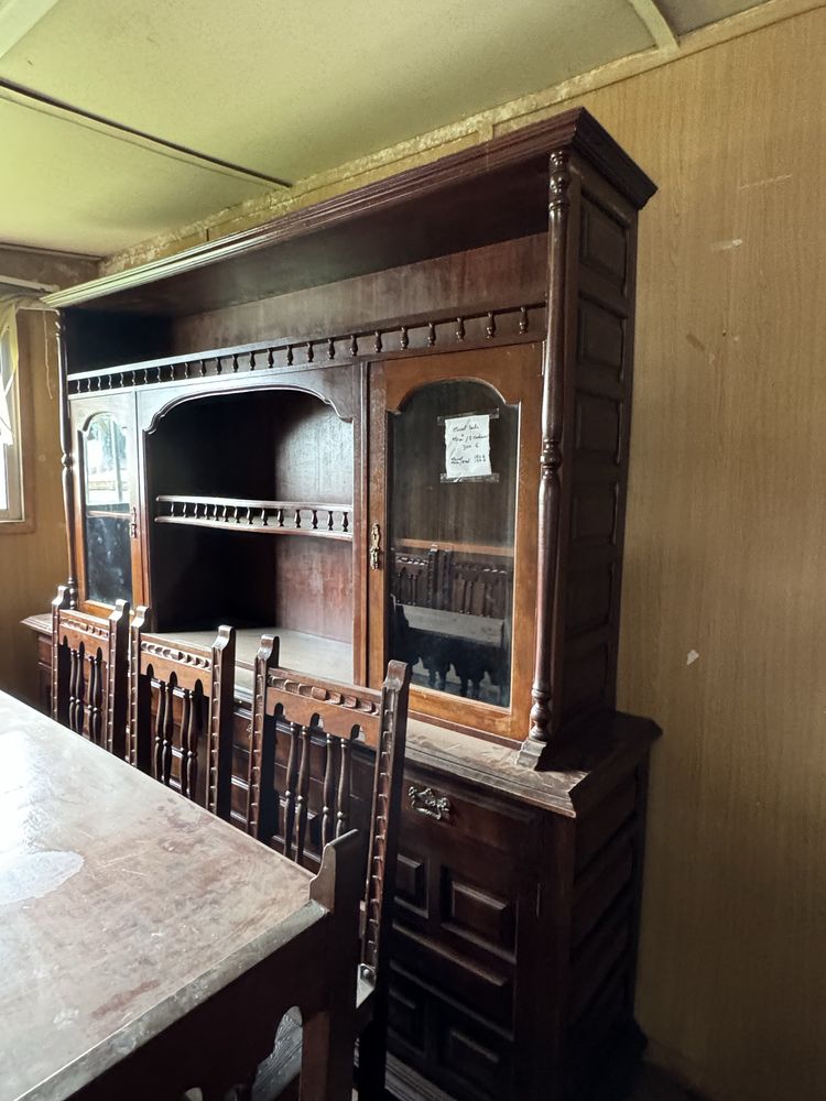 Quase Dados Móveis de Sala Grandes