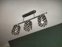 Lampa sufitowa wisząca