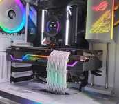 Nvidia GeForce RTX3090 MSI Suprim X 24GB GDDR6X