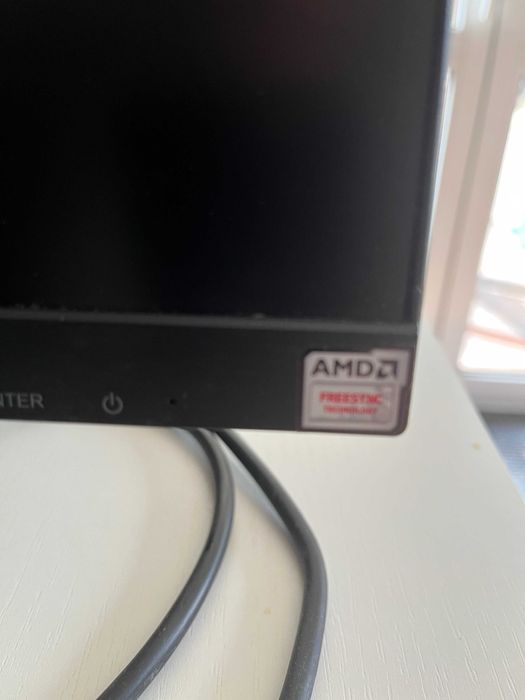 Monitor gamingowy 24,5" G-Master 75 Hz