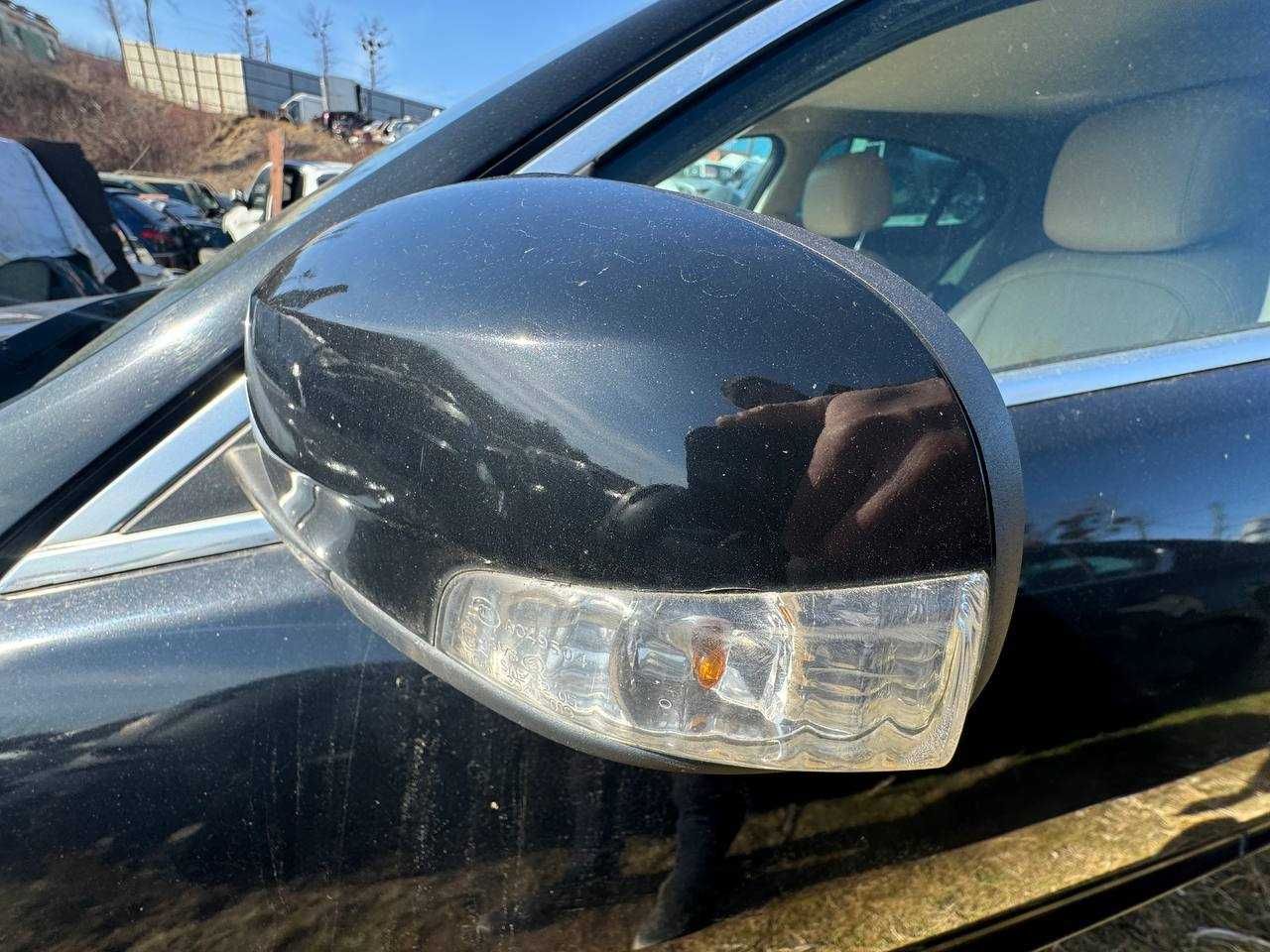 Дзеркала до Jaguar XF (ціна за шт.)