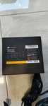 Zasilacz SilentiumPC Vero L3 Bronze 600W – stan bardzo dobry