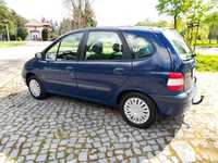 Renault Scenic 1.4 Lpg