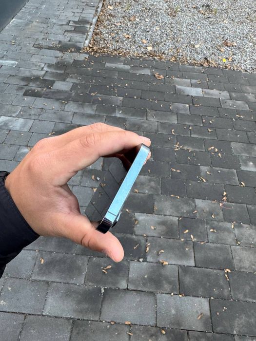 iPhone 13 Pro Neverlock