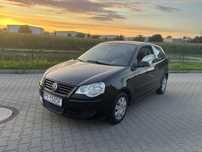 VW Polo Lift 1.2 benz 2006r maly przebieg klima Okazja