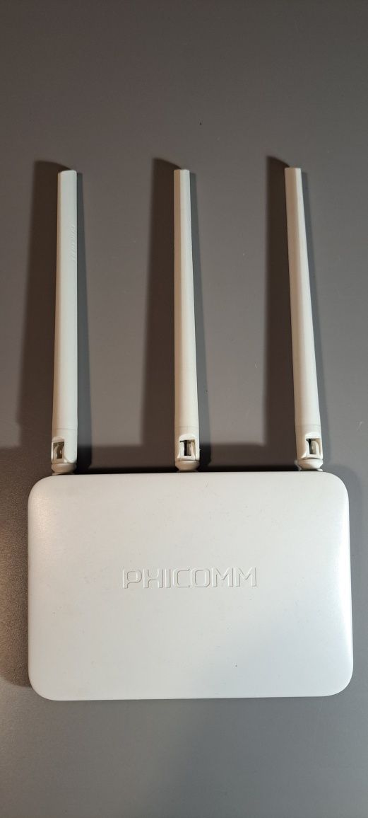 Router PHICOMM KE 2M N300