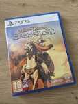 Gra Mount & Blade Bannerlord na konsole ps5 playstation 5