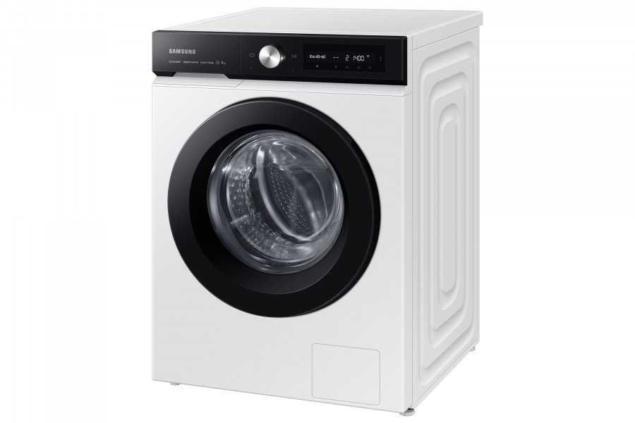 Pralka wolnostojąca Samsung WW11BB504DAE Ai Control 11Kg Ecobubble