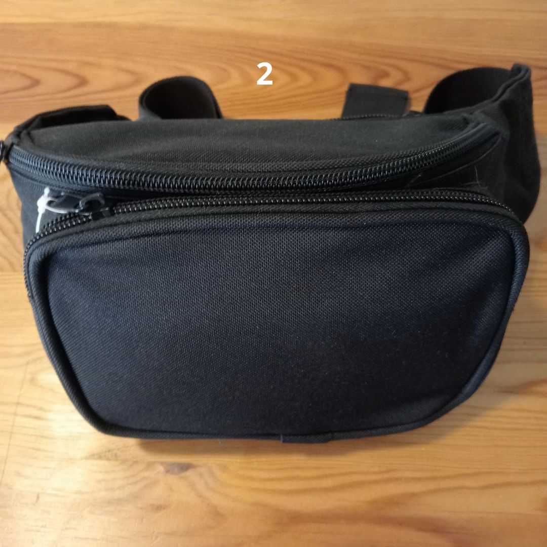 Bolsa Cintura MIL-TEC - Vários Modelos - Desde 15,00€
