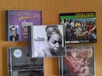 Nina Simon i 4 inne CD