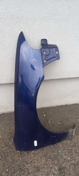 Błotnik prawy Audi A4 B5 Lift LY5L