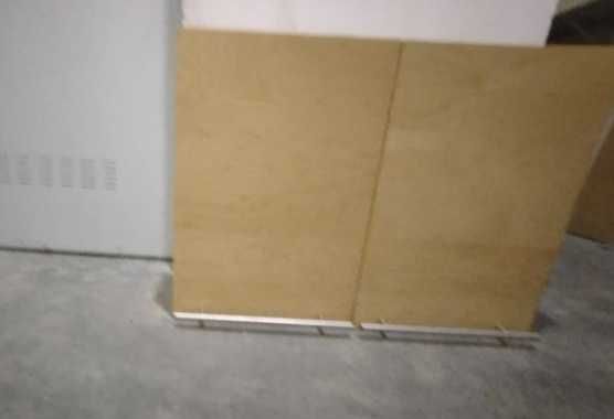 IKEA armario WC - como novo