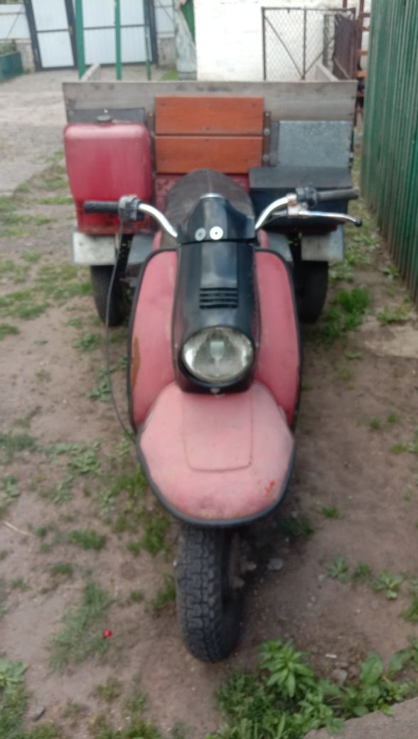 муравей  Муравей м2
