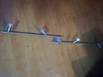 Candeeiro focos Led Gu10