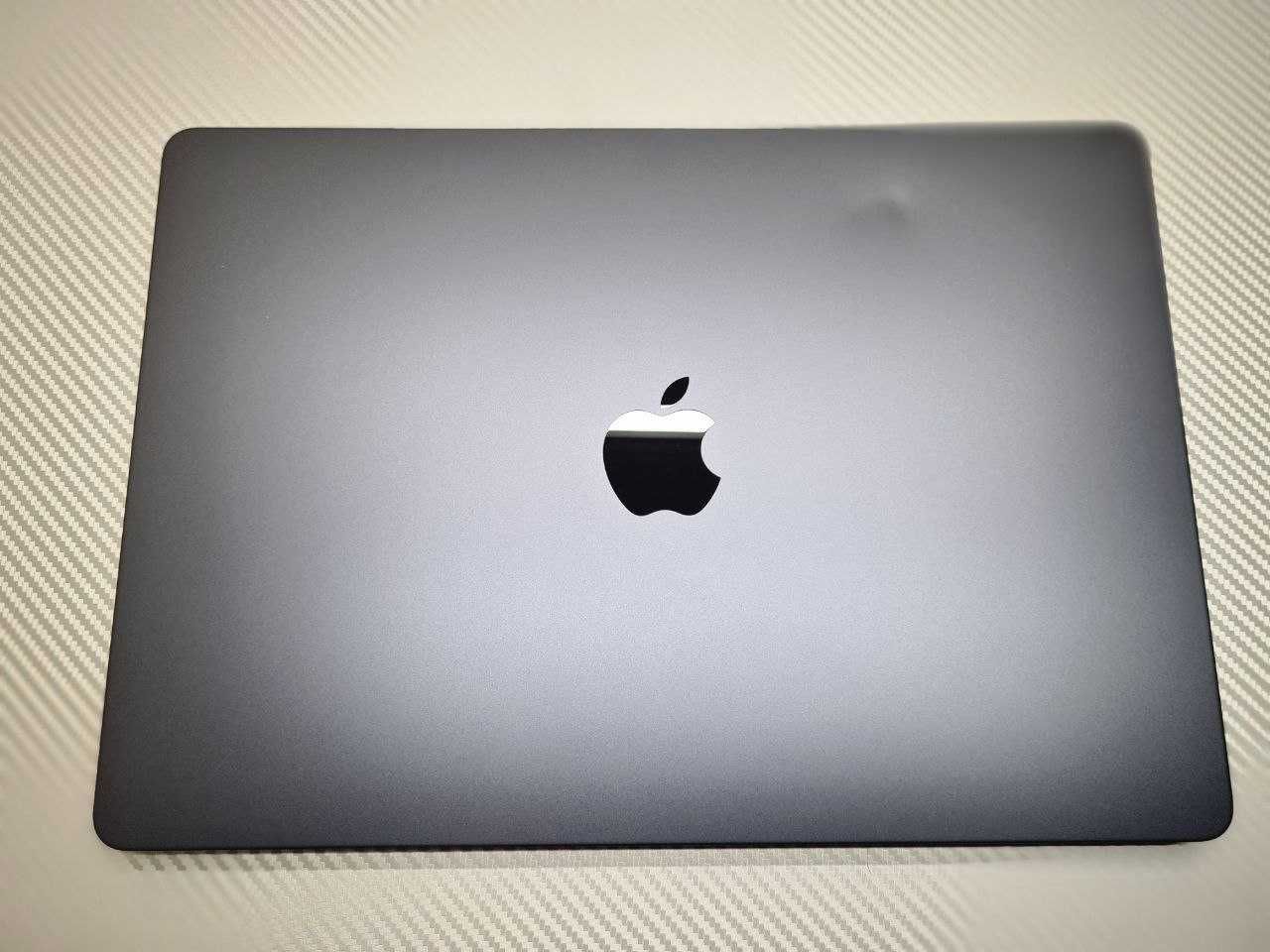 Apple MacBook Air 15" M3 2024 8/256Gb Midnight MRYU3 УЦІНЕНИЙ