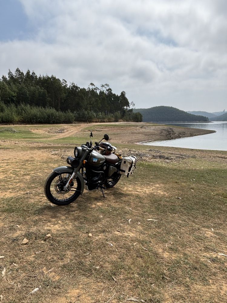 Royal Enfield 350 Classic