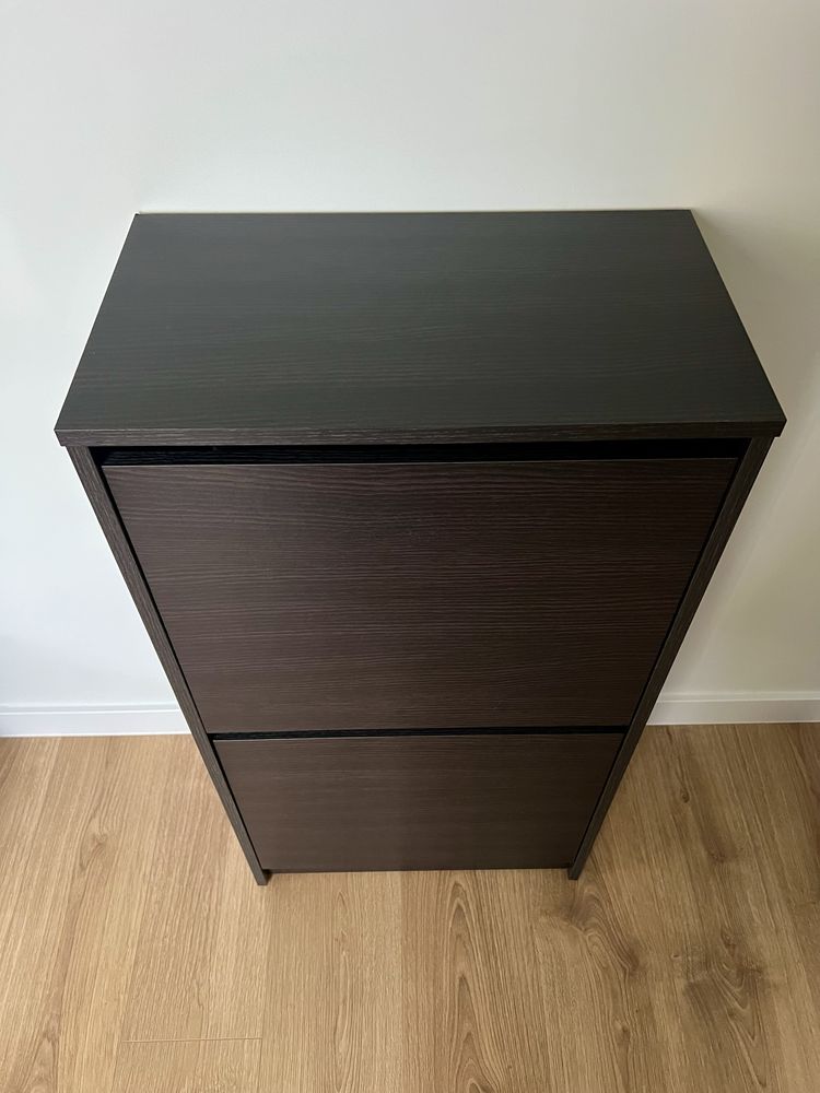Szafka na buty IKEA