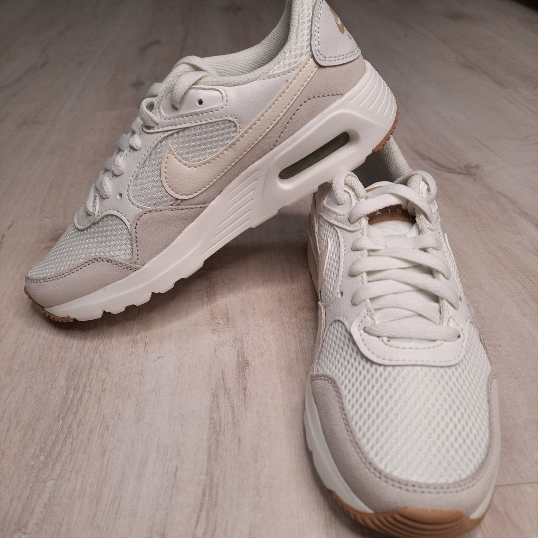 Оригінальні жіночі кросівки Nike Air Max Sc CW4554-108